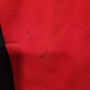 Boys 2 color light weight jacket